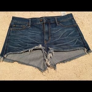 Hollister shorts